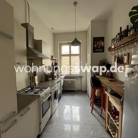 Image 6 - Haus 1, Landsberger Allee, 10249 Berlin, Germany - Apartment for rent