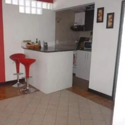 Buy this 1 bed apartment on Avenida Rivadavia 13882 in Ramos Mejía Sur, B1704 ETD Ramos Mejía