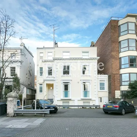 Rent this 4 bed apartment on 16 Finchley Road in London, NW8 0NW