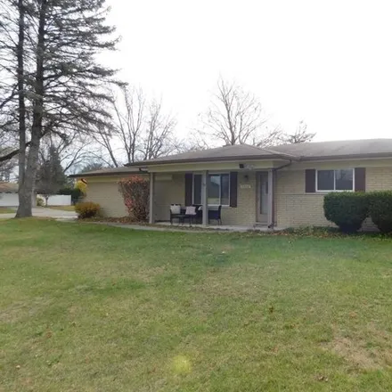 Image 2 - 5282 Kemo Drive, Shelby Charter Township, MI 48317, USA - House for rent