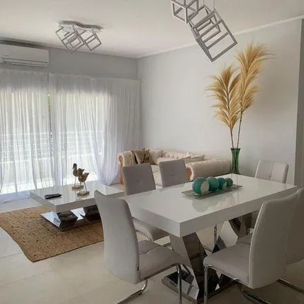 Rent this 1 bed apartment on unnamed road in Partido de Pinamar, Buenos Aires