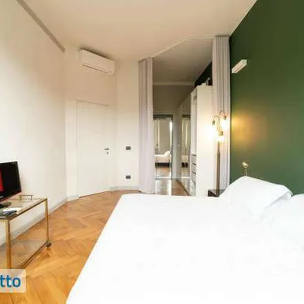 Rent this 1 bed apartment on Milano Hostel in Via Nicola Antonio Porpora 26, 20131 Milan MI