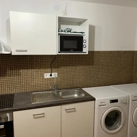 Rent this 2 bed apartment on Wasserwerk Schmalenstein in Jöhlinger Straße, 76356 Weingarten