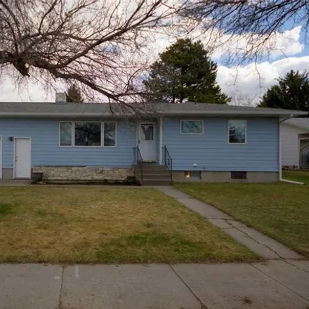 Buy this 4 bed house on 352 North 18th Avenue in Bozeman, MT 59715