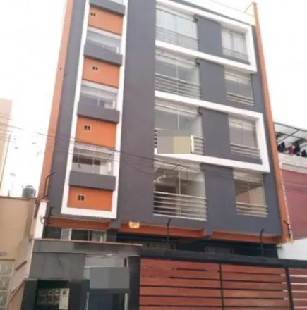 Image 2 - Xpress Market, Jirón Leon Velarde, Lince, Lima Metropolitan Area 15072, Peru - Apartment for sale