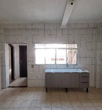 Rent this 3 bed house on Rua Ari de Carvalho in Vila Augusta, Guarulhos - SP