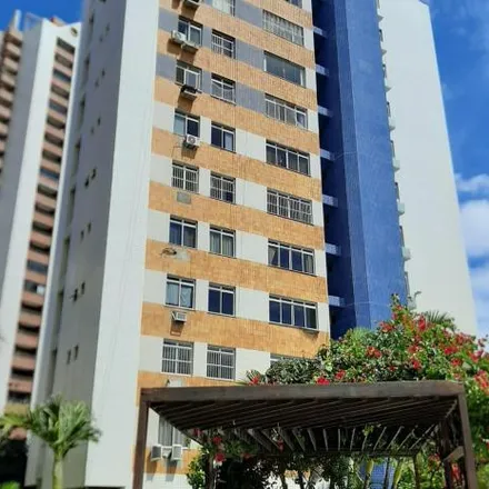 Image 2 - Escola Bárbara de Alencar, Rua Pedro Rufino 38, Mucuripe, Fortaleza - CE, 60175-100, Brazil - Apartment for sale