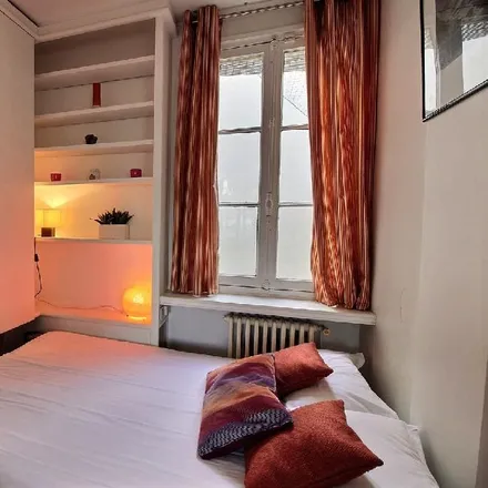 Image 7 - 37 Rue Saint-Paul, 75004 Paris, France - Apartment for rent