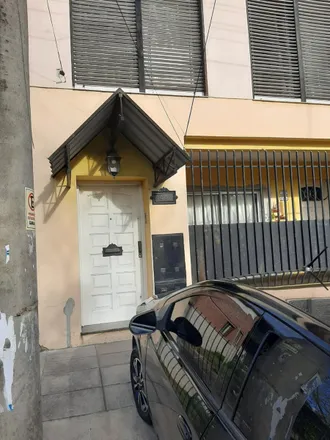 Buy this 3 bed apartment on Bulnes 801 in Partido de Morón, El Palomar