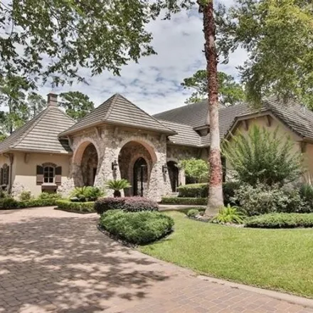 Buy this 4 bed house on 2703 Northgate Village Dr in Houston, Texas