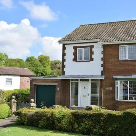 Buy this 3 bed house on Dale View in Caistor Bypass, Caistor