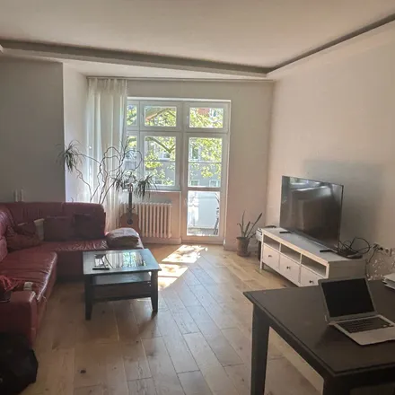 Image 1 - Niebuhrstraße 51, 10629 Berlin, Germany - Apartment for rent