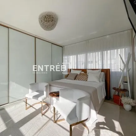 Buy this 1 bed apartment on Rua Luiz Delfino in Centro, Florianópolis - SC