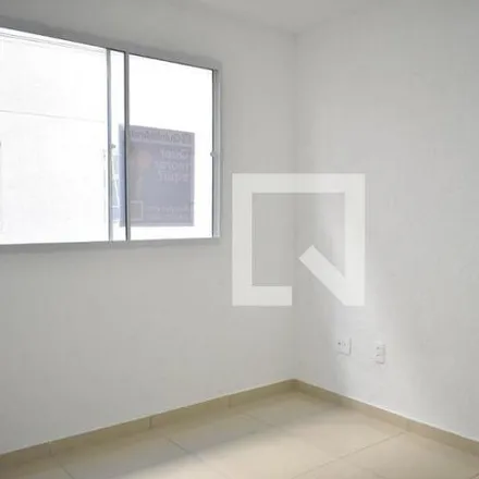 Rent this 2 bed apartment on Estrada Cabuçu de Baixo in Guaratiba, Rio de Janeiro - RJ