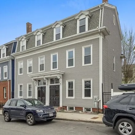 Buy this 5 bed house on 391 East Fifth Street in Boston, MA 02127