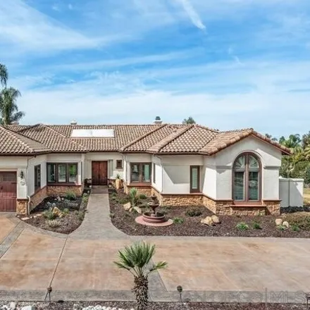 Buy this 4 bed house on 14370 Harvest Crescent in Poway, CA 92064