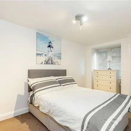 Rent this 1 bed apartment on 22 Church Road in London, TW9 1UA
