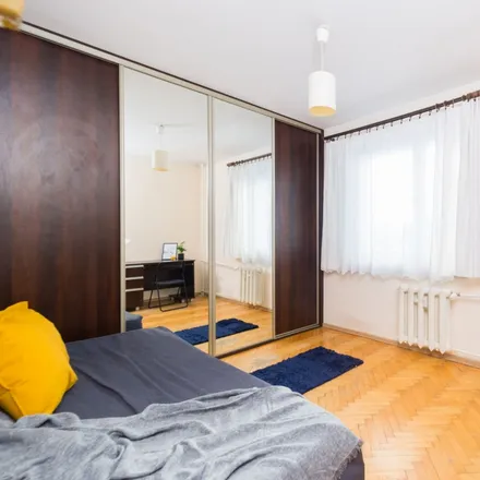 Rent this 3 bed room on Budapesztańska 3 in 80-288 Gdańsk, Poland