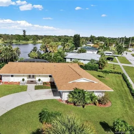Rent this 4 bed house on 1595 Southeast Sunshine Avenue in Port Saint Lucie, FL 34952