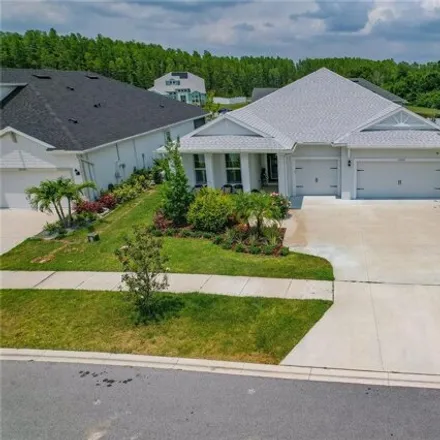 Buy this 4 bed house on Fenland Way in Odessa, FL 34656