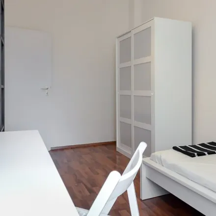 Rent this 4 bed room on Mykke Hofmann in Fraunhoferstraße, 80469 Munich
