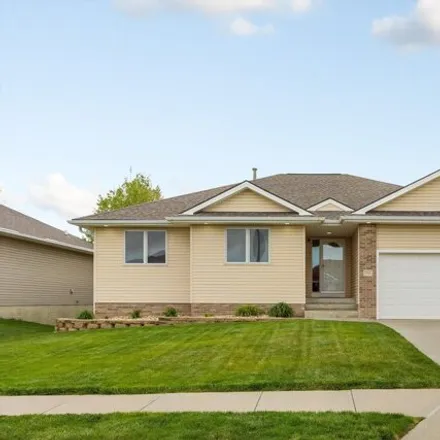 Buy this 4 bed house on 1698 Heather Street in Sarpy County, NE 68136