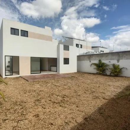 Buy this 3 bed house on unnamed road in Real Montejo, 97302 Mérida