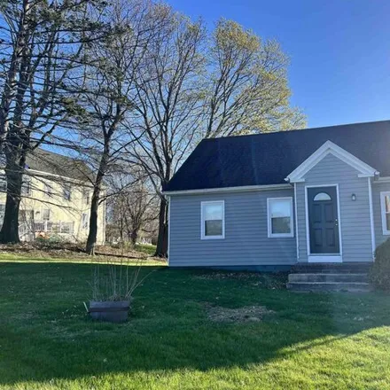 Rent this 3 bed house on Arthur F Brady Drive in Portsmouth, NH 03801