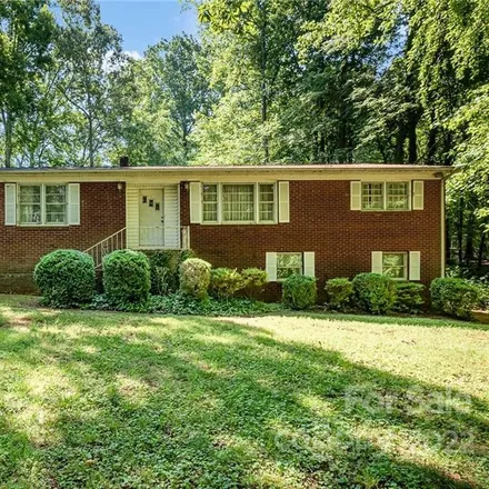 Buy this 4 bed house on 1035 Timberlane Drive in Lithia Springs, Lincolnton