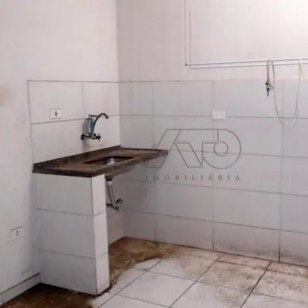 Rent this 1 bed house on Rua Dona Aurora in Paulicéia, Piracicaba - SP