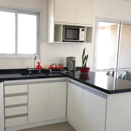 Rent this 1 bed apartment on Instituto Geológico in Rua Joaquim Távora 822, Vila Mariana