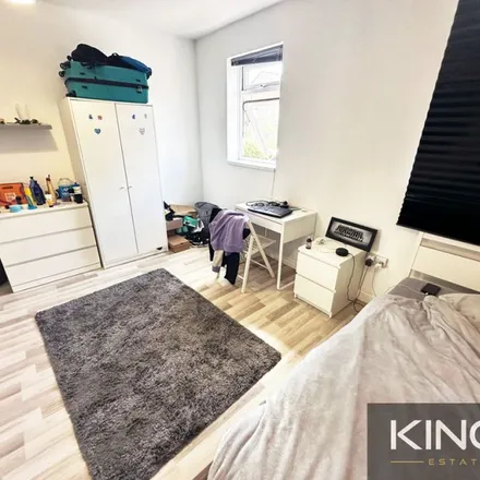 Image 1 - Trinity Road, St Andrews Road, Kingsland Place, Southampton, SO14 0AB, United Kingdom - Townhouse for rent