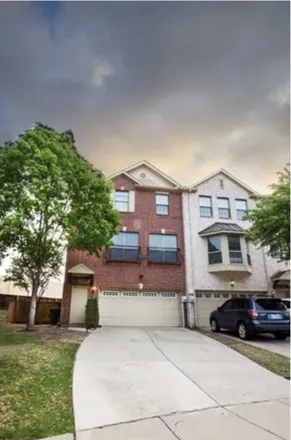 Rent this 2 bed condo on South Edmonds Lane in Lewisville, TX 75067