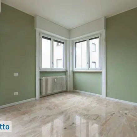 Rent this 6 bed apartment on Mercato Settimanale Moretto da Brescia in Via Moretto Da Brescia, 20133 Milan MI