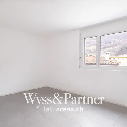Image 4 - Via Monte Ceneri, 6599 Monteceneri, Switzerland - Apartment for rent