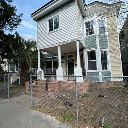 Image 5 - Saint Lukes Baptist Church, 418 West 38th Street, Savannah, GA 31401, USA - Apartment for rent
