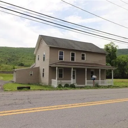 Buy this 5 bed house on 974 Mauch Chunk Road in Palmerton, Carbon County