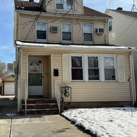 Buy this 3 bed house on 88-37 238th Street in New York, NY 11426