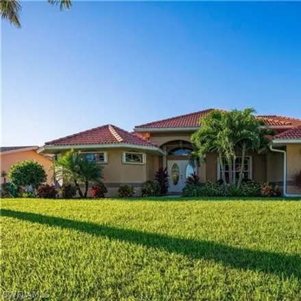 Rent this 4 bed house on Shelby Parkway in Cape Coral, FL 33904