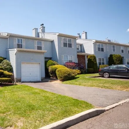 Buy this 3 bed townhouse on 12 Spruce Street in Jamesburg, Middlesex County