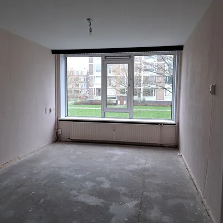 Image 8 - Epicurusstraat 64, 3076 NL Rotterdam, Netherlands - Apartment for rent