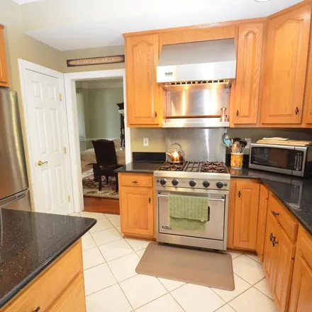 Rent this 1 bed apartment on 5465 Anne Ly Lane in Rose Hill, Fairfax County