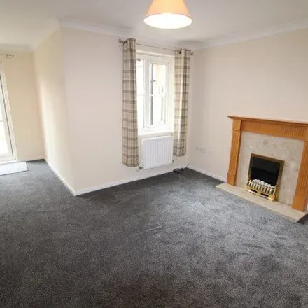 Rent this 3 bed apartment on The Badgers in West Wick, BS22 7SD