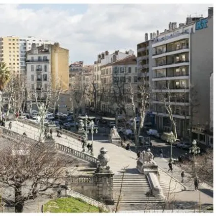Image 9 - 17 Place des Marseillaises, 13001 Marseille, France - Apartment for rent