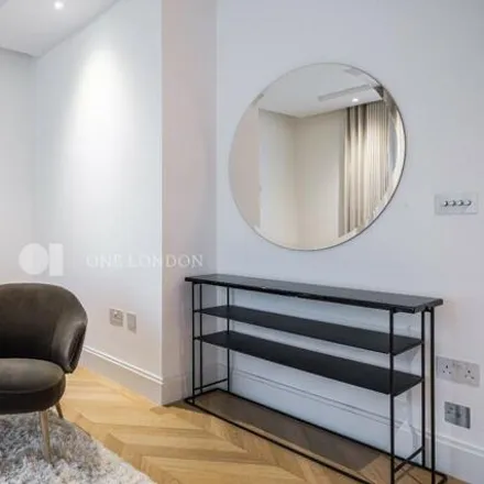 Image 3 - Four Millbank, 4 Millbank, Westminster, London, SW1P 3JU, United Kingdom - Apartment for rent