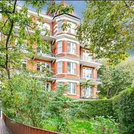 Image 7 - Cornwall Mansions, Cremorne Road, Lot's Village, London, SW10 0ND, United Kingdom - Apartment for rent