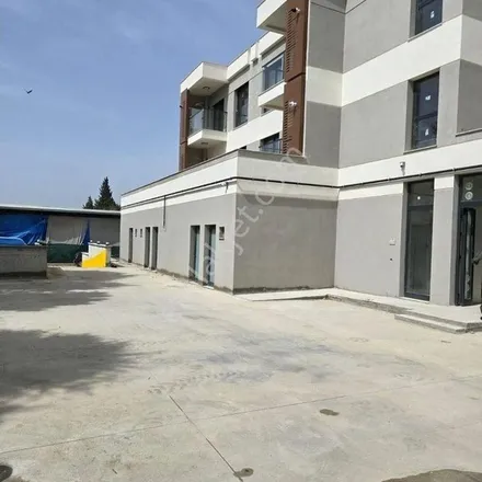 Image 1 - Çamlık Caddesi, 35410 Gaziemir, Turkey - Apartment for rent