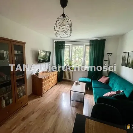 Buy this 2 bed apartment on 11 in 31-819 Krakow, Poland