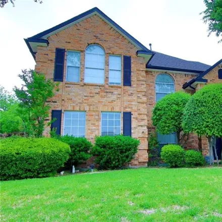 Image 3 - 6362 Mission Ridge Road, Plano, TX 75023, USA - House for rent