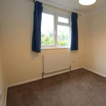 Image 7 - unnamed road, Alton, GU34 2JY, United Kingdom - Townhouse for rent